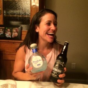 Meet your Posher, Desiree